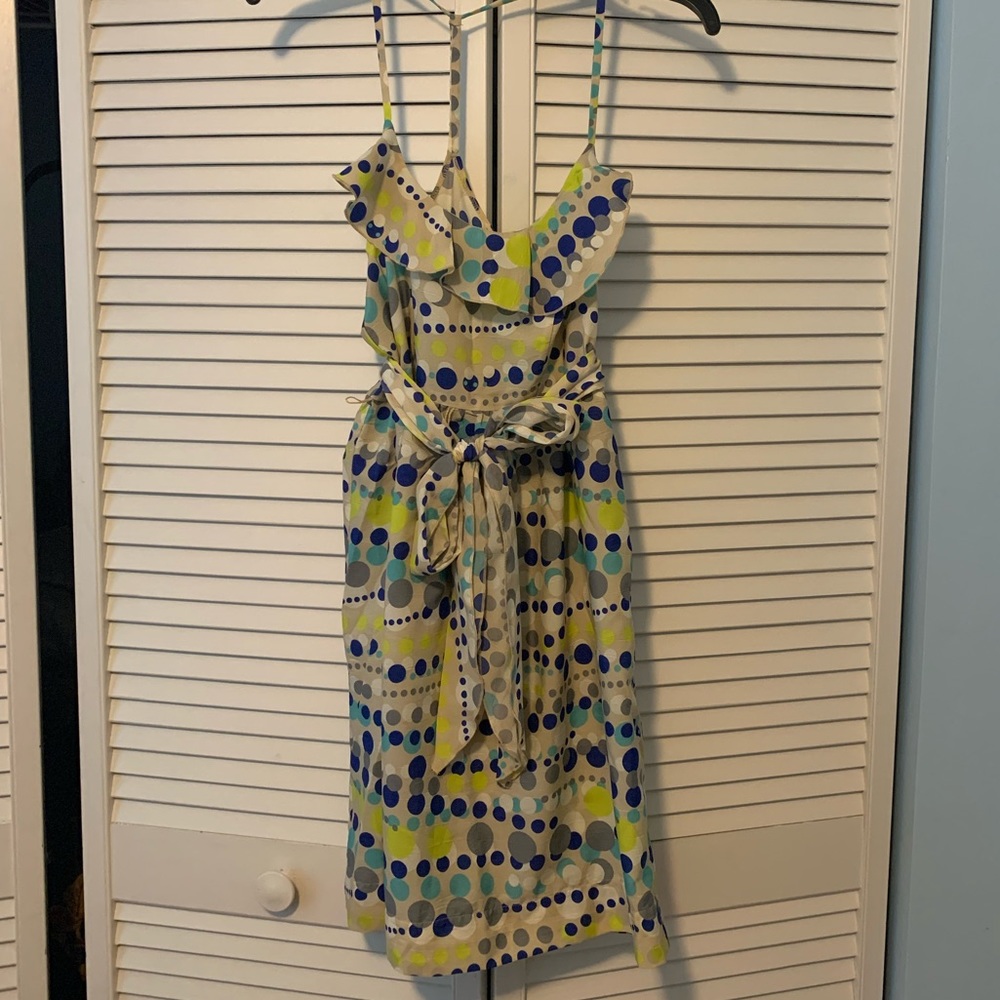 Fun Summer Dress